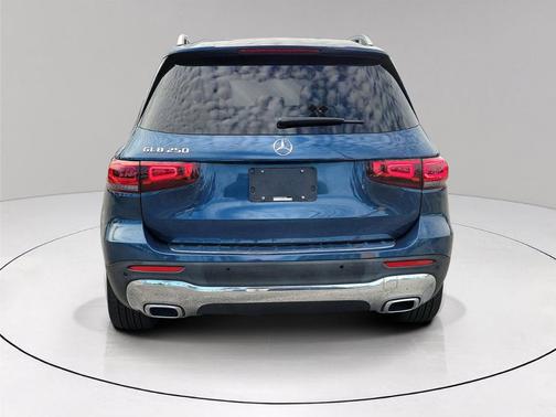 2023 Mercedes-Benz GLB 250 Base