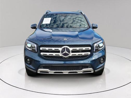 2023 Mercedes-Benz GLB 250 Base