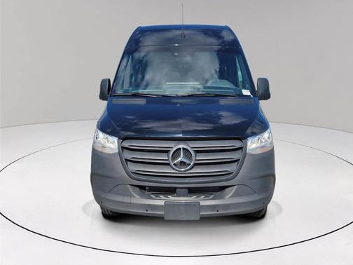 2024 Mercedes-Benz Sprinter 2500 High Roof