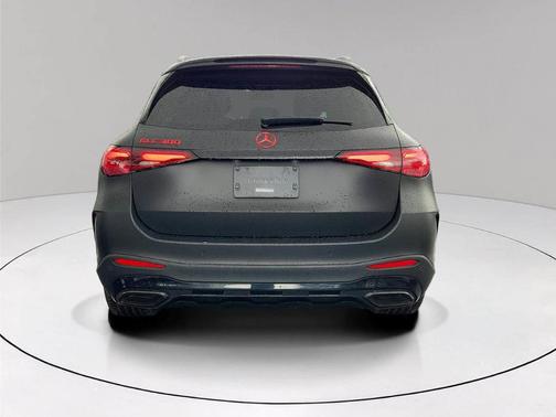 2023 Mercedes-Benz GLC 300 Base