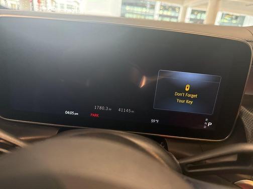 2023 Mercedes-Benz GLC 300 Base