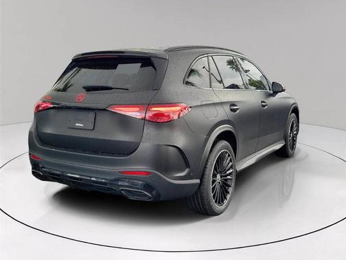 2023 Mercedes-Benz GLC 300 Base