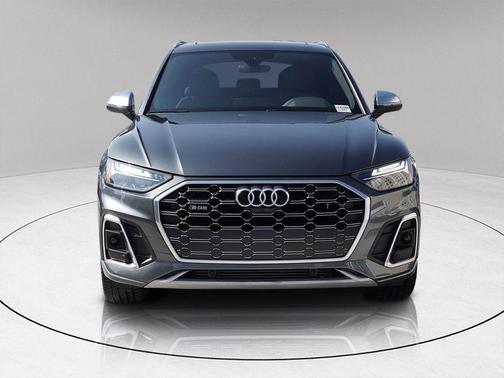 2023 Audi SQ5 3.0T Premium Plus