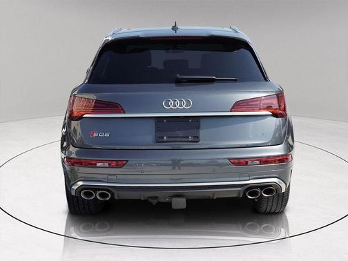 2023 Audi SQ5 3.0T Premium Plus