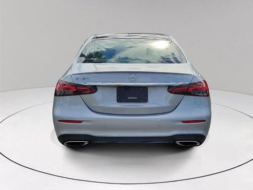 2021 Mercedes-Benz E-Class E 350