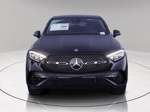 2026 Mercedes-Benz GLC 300 Base 4MATIC