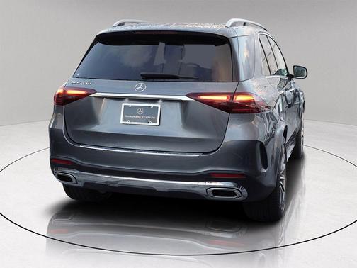 2026 Mercedes-Benz GLE 350 Base