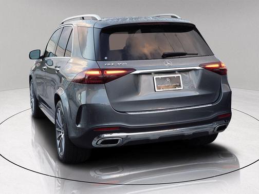 2026 Mercedes-Benz GLE 350 Base