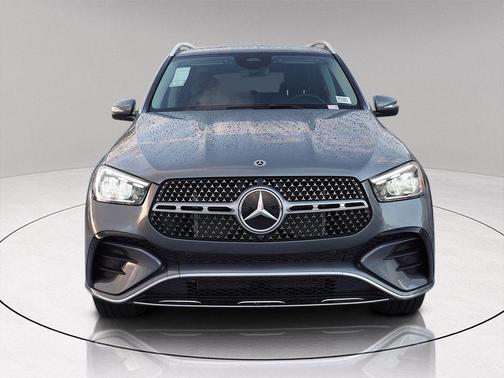 2026 Mercedes-Benz GLE 350 Base