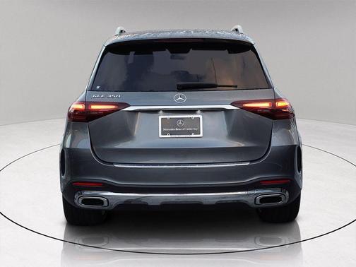 2026 Mercedes-Benz GLE 350 Base