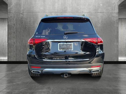 2022 Mercedes-Benz GLE 350 Base