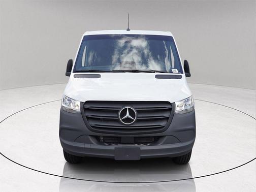 2026 Mercedes-Benz Sprinter 2500 144 WB