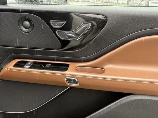 2023 Lincoln Aviator Reserve RWD