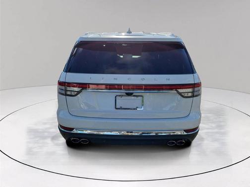 2023 Lincoln Aviator Reserve RWD