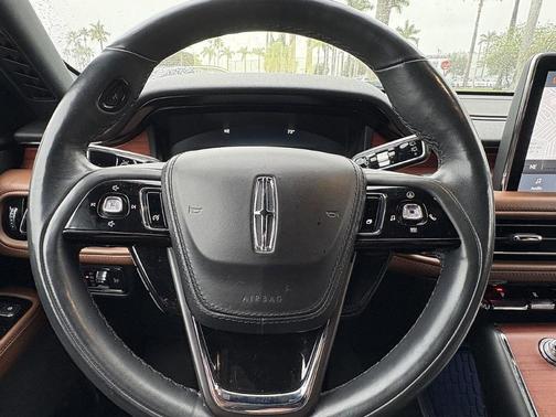 2023 Lincoln Aviator Reserve RWD