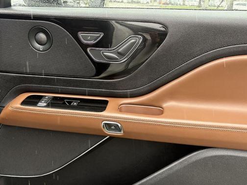 2023 Lincoln Aviator Reserve RWD