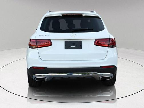 2022 Mercedes-Benz GLC 300 Base