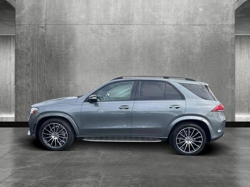 2021 Mercedes-Benz GLE 350 Base