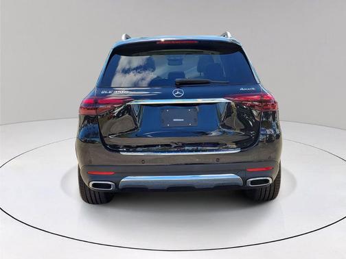 2024 Mercedes-Benz GLE 450 Plug-In Hybrid Base 4MATIC