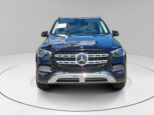 2024 Mercedes-Benz GLE 450 Plug-In Hybrid Base 4MATIC
