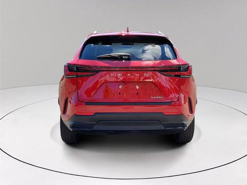 2024 Lexus NX 250 Base