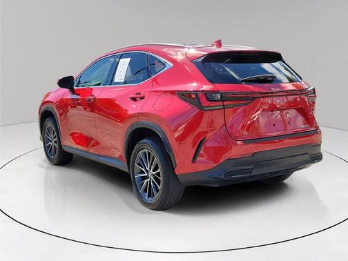 2024 Lexus NX 250 Base