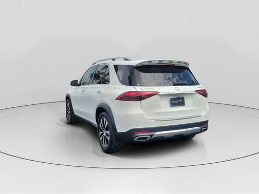 2024 Mercedes-Benz GLE 350 Base 4MATIC