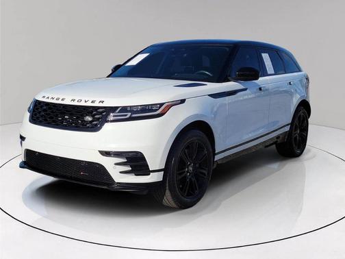 2022 Land Rover Range Rover Velar R-Dynamic S