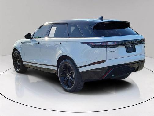 2022 Land Rover Range Rover Velar R-Dynamic S