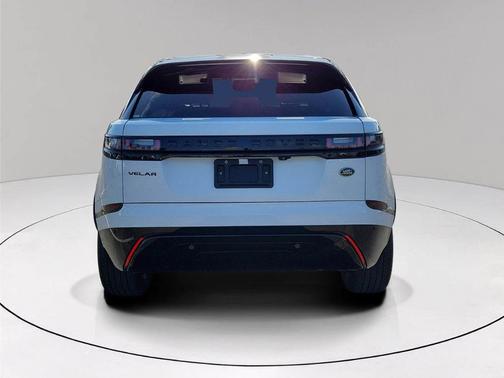 2022 Land Rover Range Rover Velar R-Dynamic S
