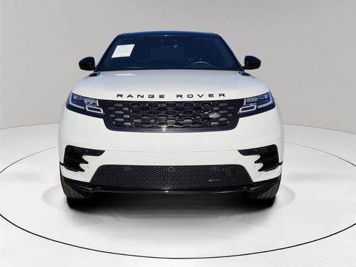 2022 Land Rover Range Rover Velar R-Dynamic S