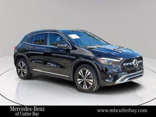 2024 Mercedes-Benz GLA 250 Base