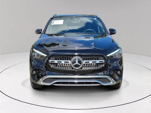 2024 Mercedes-Benz GLA 250 Base