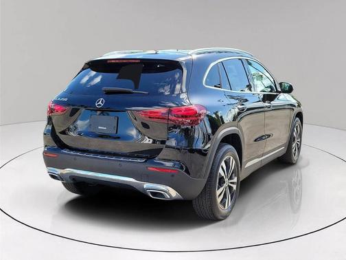 2024 Mercedes-Benz GLA 250 Base