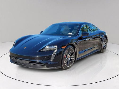 2023 Porsche Taycan 4S