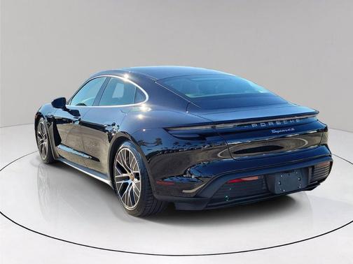 2023 Porsche Taycan 4S