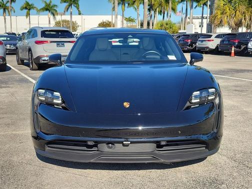 2023 Porsche Taycan 4S