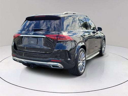 2023 Mercedes-Benz GLE 350 Base