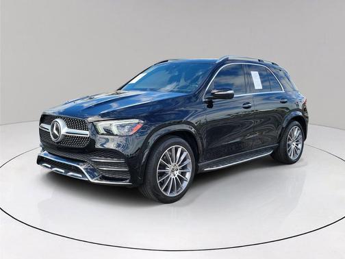 2023 Mercedes-Benz GLE 350 Base