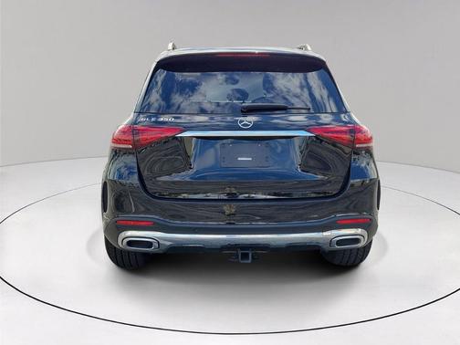 2023 Mercedes-Benz GLE 350 Base