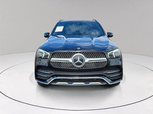2023 Mercedes-Benz GLE 350 Base
