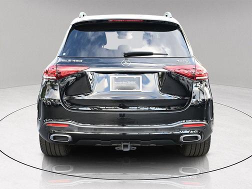 2023 Mercedes-Benz GLE 450 4MATIC