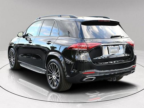 2023 Mercedes-Benz GLE 450 4MATIC