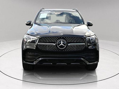 2023 Mercedes-Benz GLE 450 4MATIC