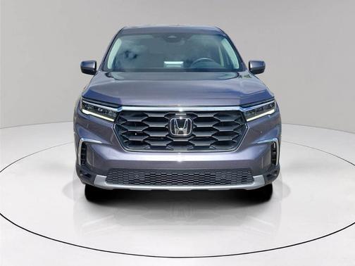 2023 Honda Pilot EX-L 8-Passenger