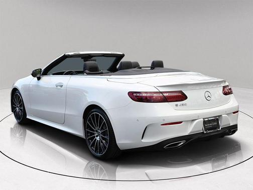 2023 Mercedes-Benz E-Class E 450