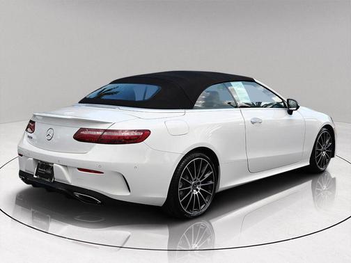 2023 Mercedes-Benz E-Class E 450