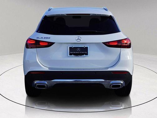 2026 Mercedes-Benz GLA 250 Base