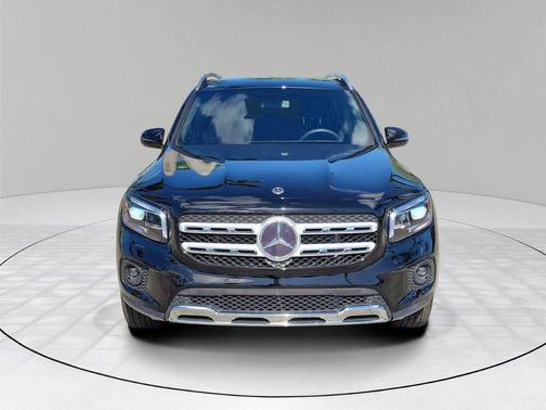2023 Mercedes-Benz GLB 250 Base