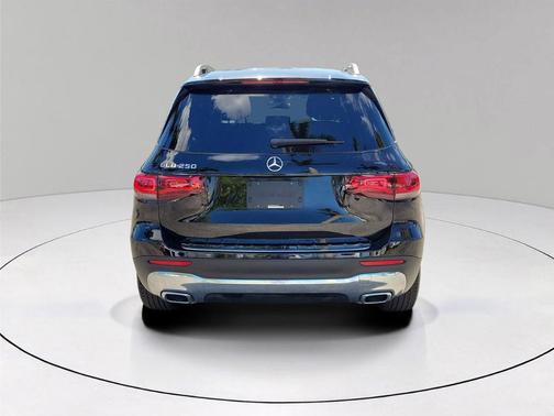 2023 Mercedes-Benz GLB 250 Base